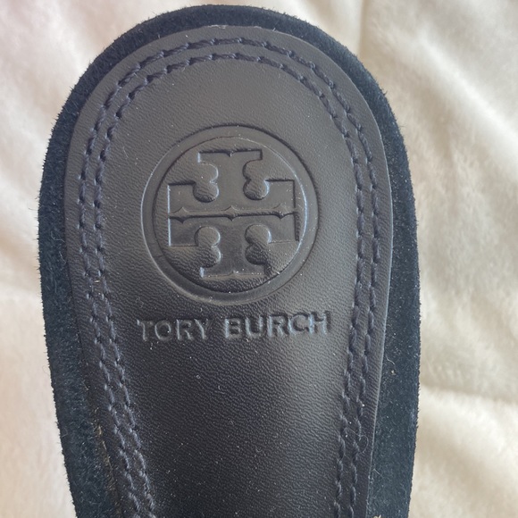 Tori Burch heels - Picture 2 of 3